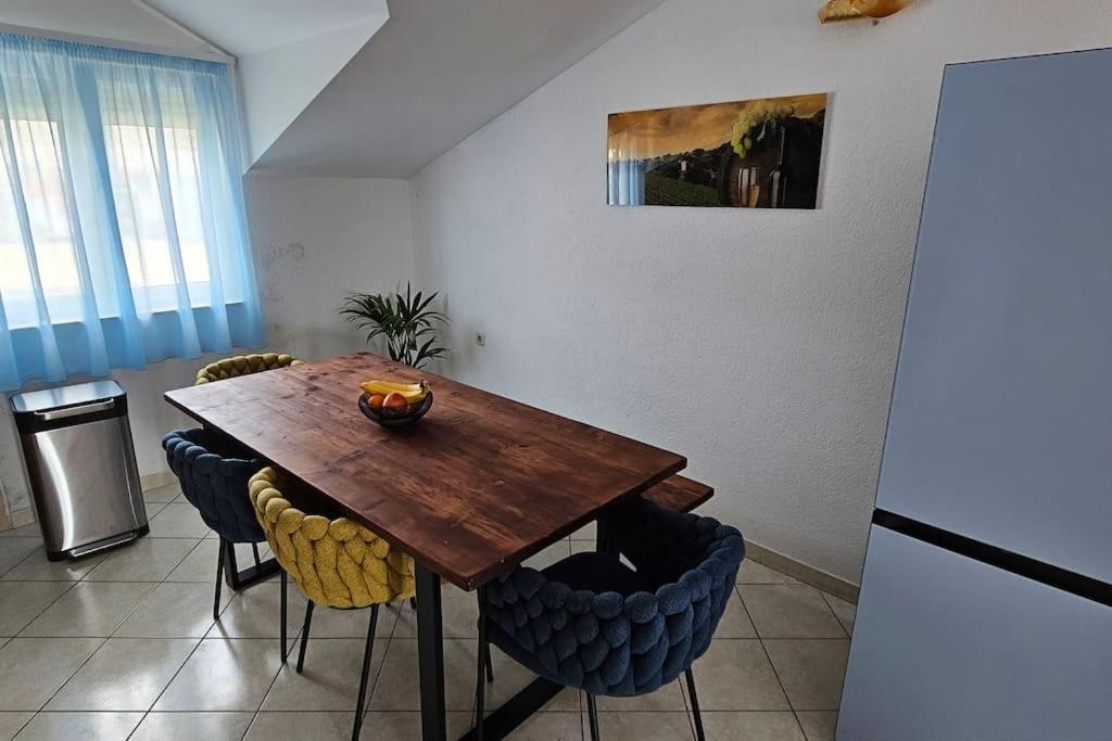 Family Paradise With Top View تروغير المظهر الخارجي الصورة