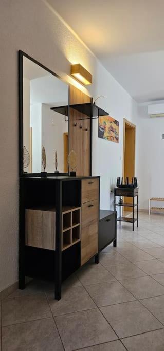 Family Paradise With Top View تروغير المظهر الخارجي الصورة