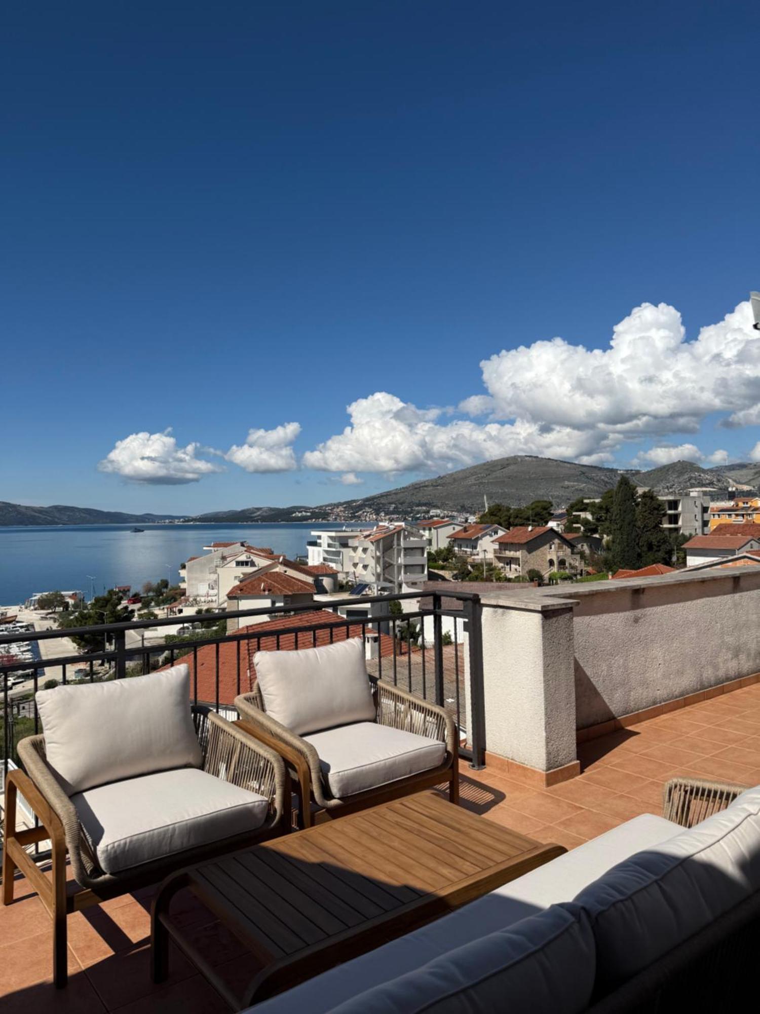 Family Paradise With Top View تروغير المظهر الخارجي الصورة