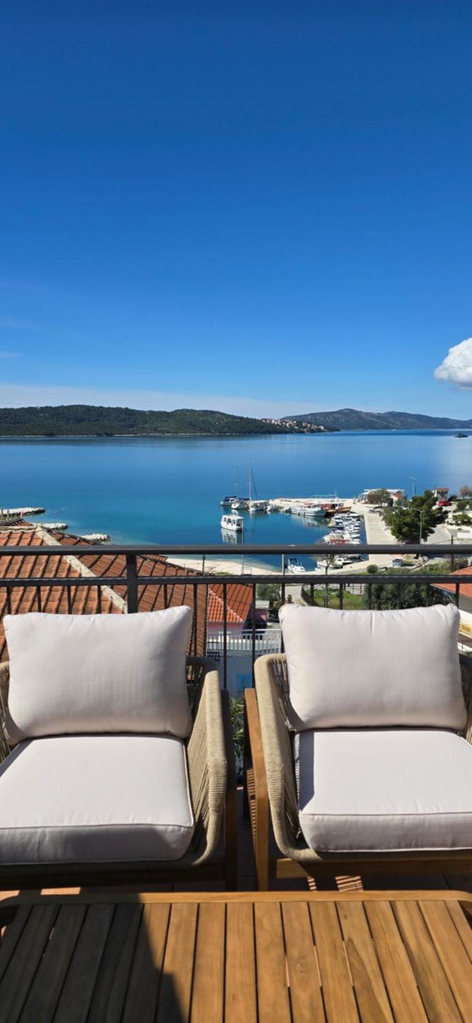 Family Paradise With Top View تروغير المظهر الخارجي الصورة
